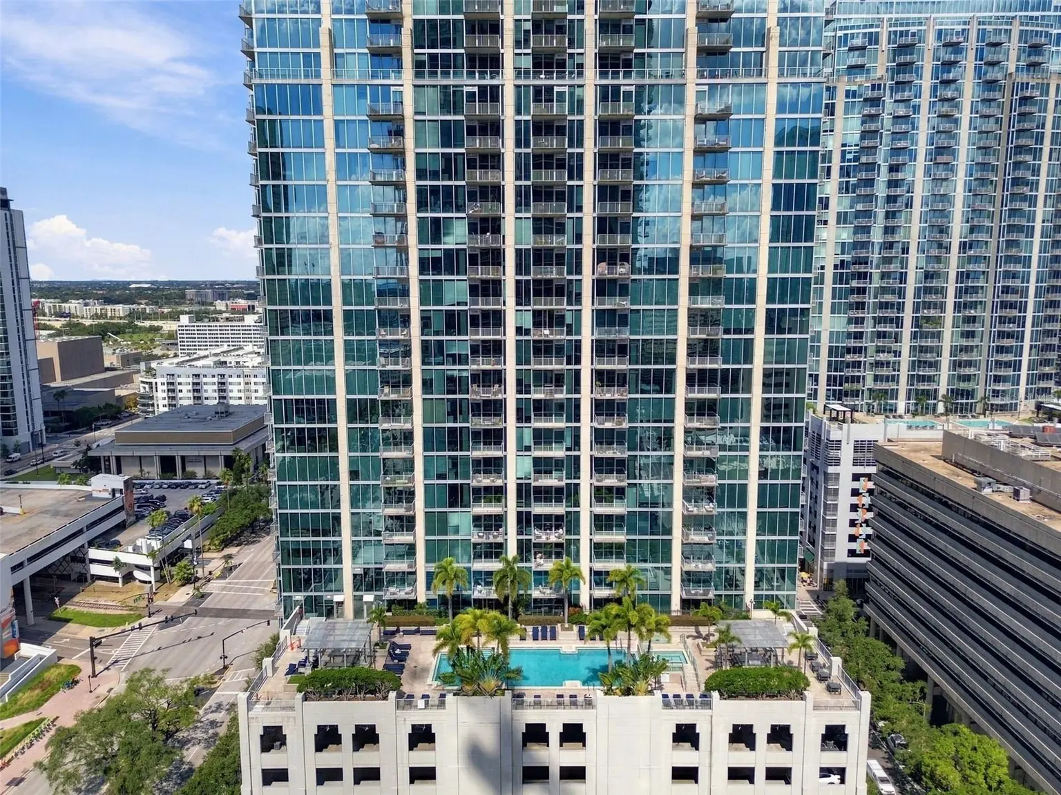777 N ASHLEY DRIVE #1704, TAMPA, FL, photo 76 of 77