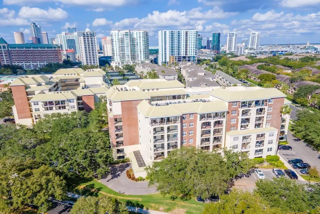 1000 S HARBOUR ISLAND BOULEVARD #2306, TAMPA, FL, photo 2 of 48