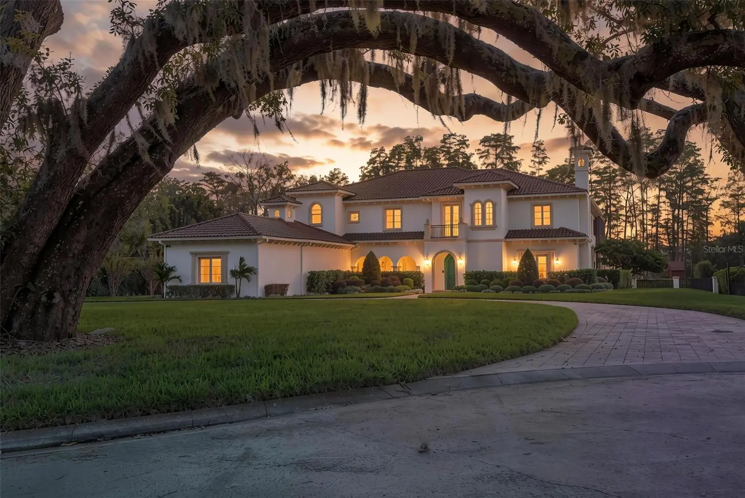 16203 SENTRY WOODS COURT, ODESSA, FL, photo 1 of 90