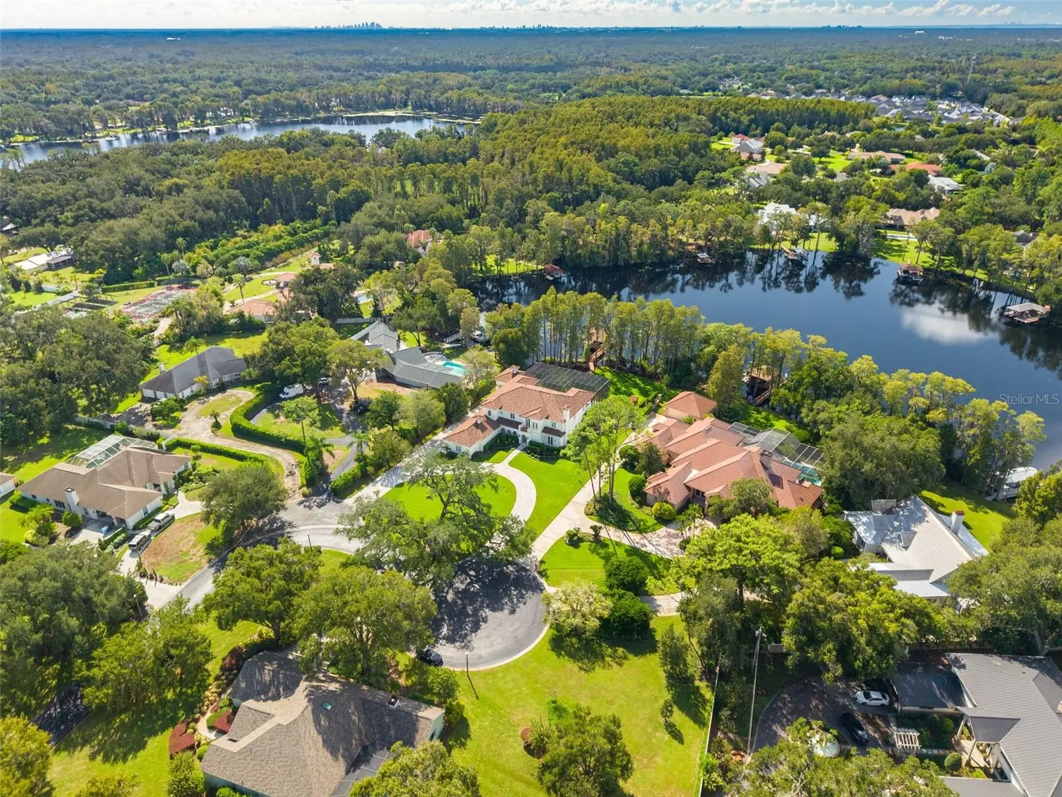 16203 SENTRY WOODS COURT, ODESSA, FL, photo 2 of 90