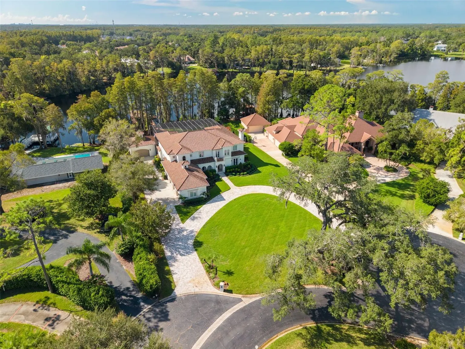 16203 SENTRY WOODS COURT, ODESSA, FL, photo 6 of 90