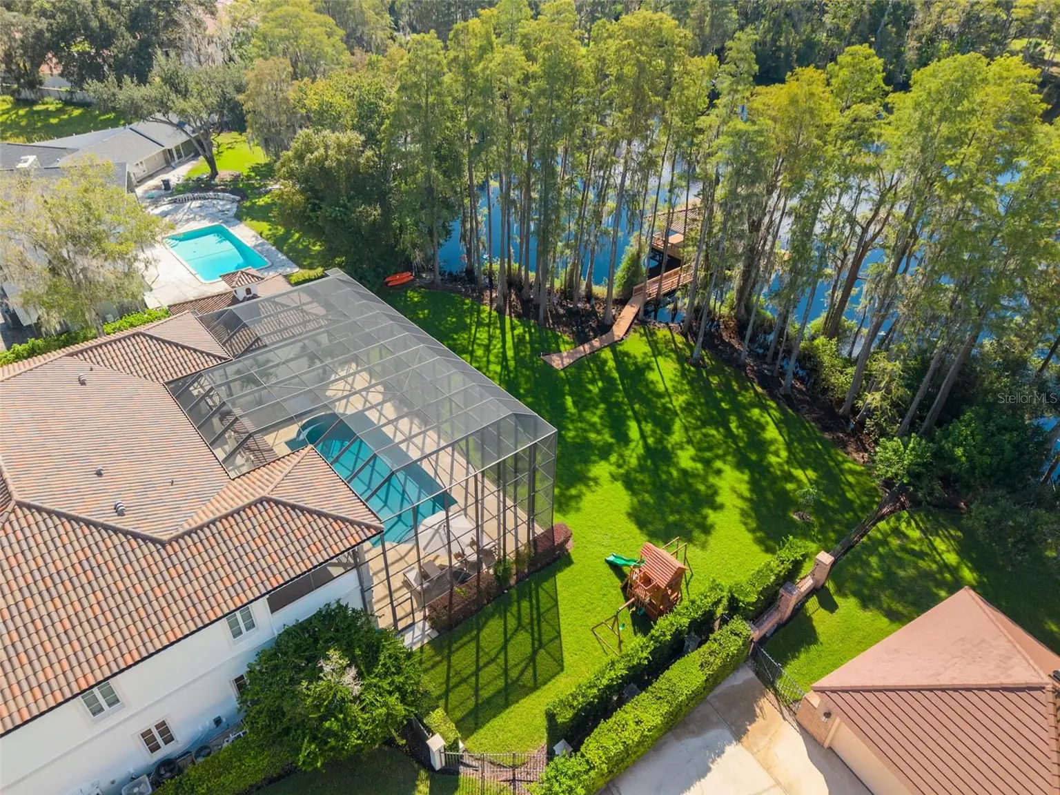 16203 SENTRY WOODS COURT, ODESSA, FL, photo 9 of 90
