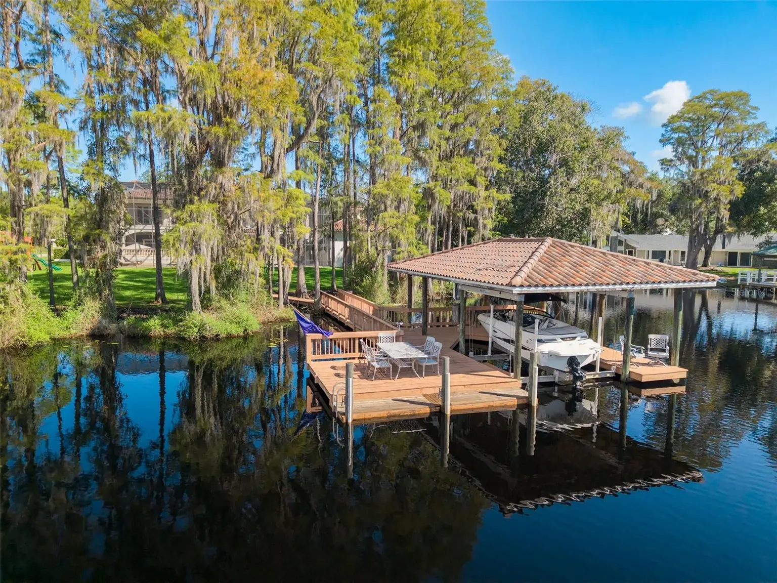 16203 SENTRY WOODS COURT, ODESSA, FL, photo 33 of 90
