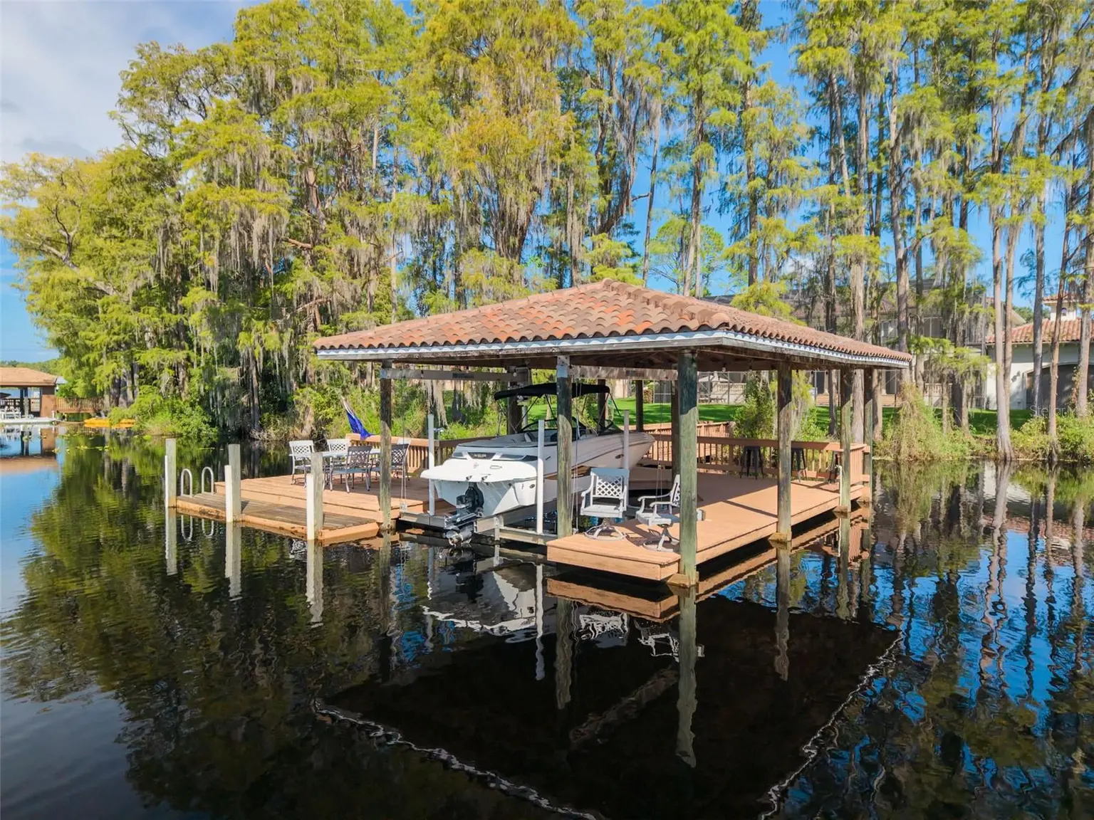16203 SENTRY WOODS COURT, ODESSA, FL, photo 39 of 90