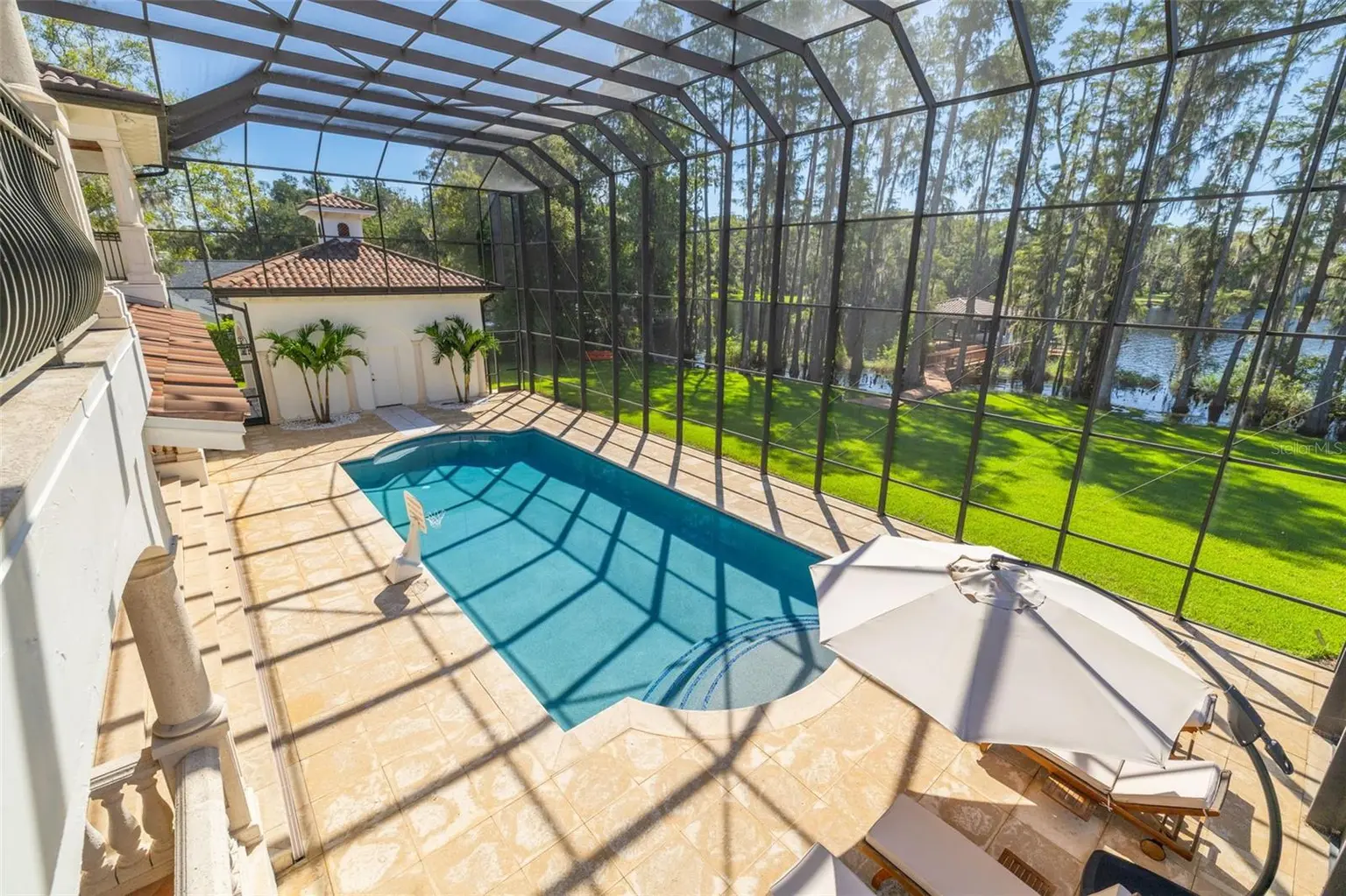 16203 SENTRY WOODS COURT, ODESSA, FL, photo 63 of 90