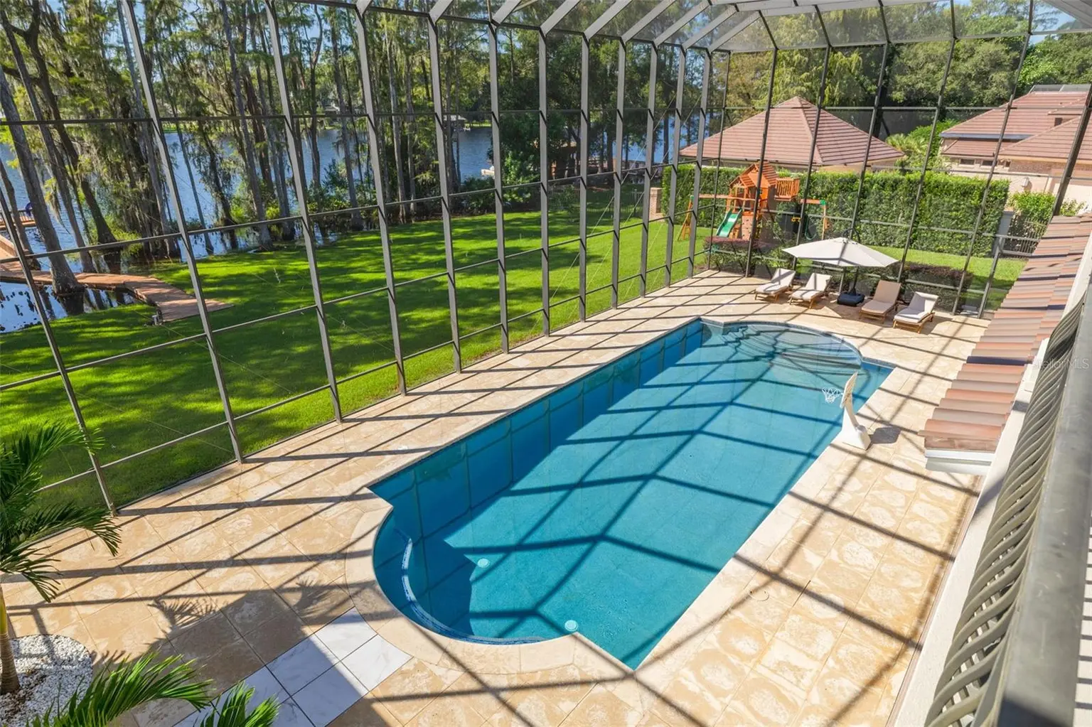 16203 SENTRY WOODS COURT, ODESSA, FL, photo 65 of 90