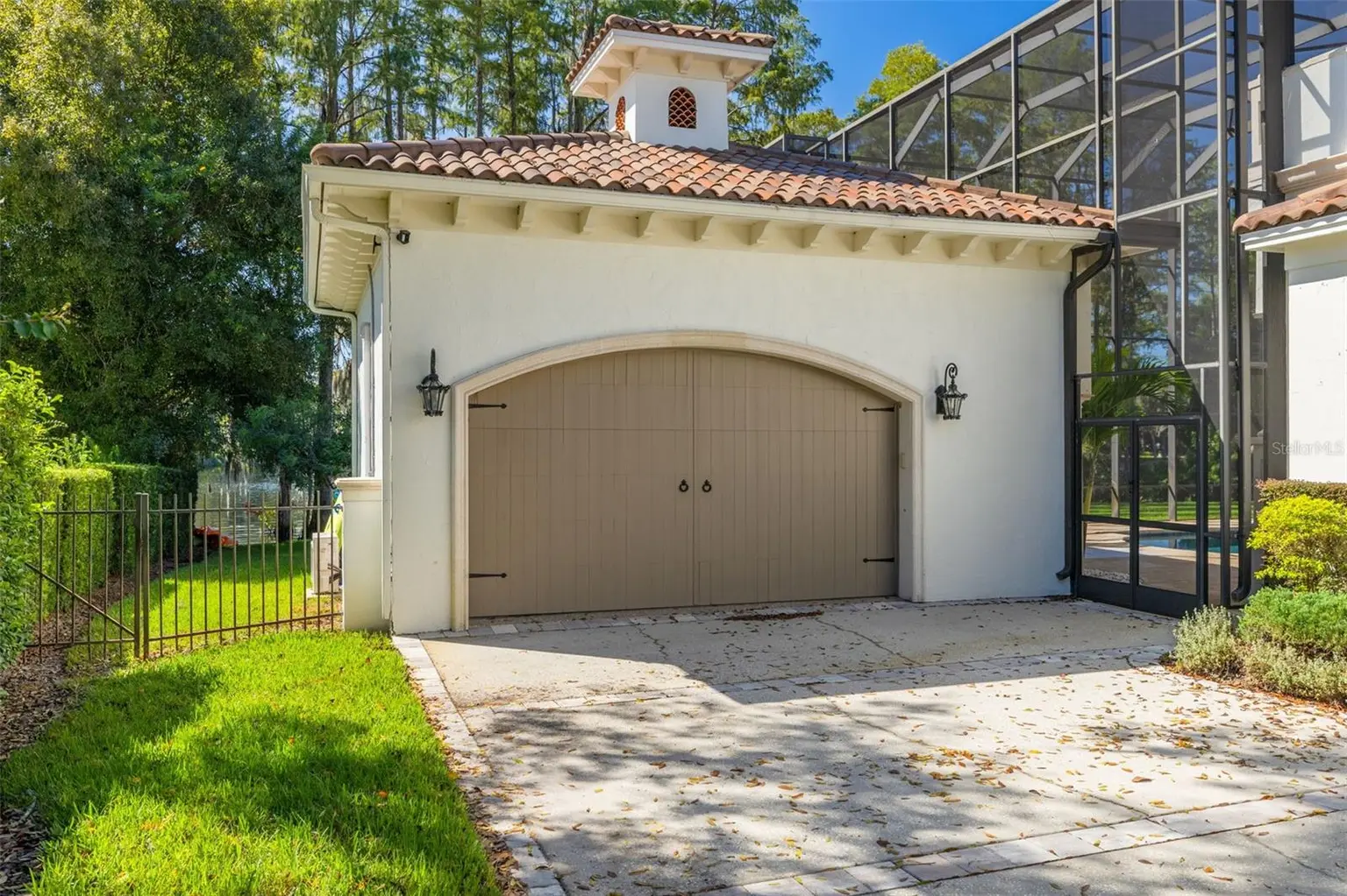 16203 SENTRY WOODS COURT, ODESSA, FL, photo 78 of 90