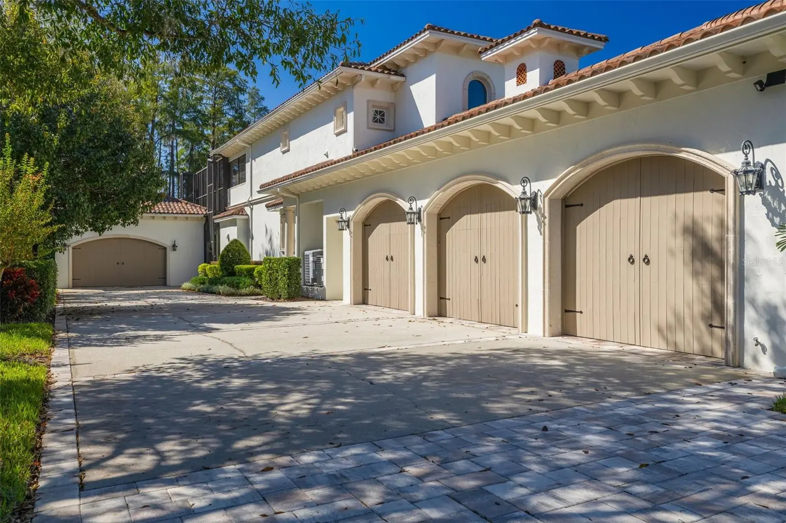 16203 SENTRY WOODS COURT, ODESSA, FL, photo 83 of 90