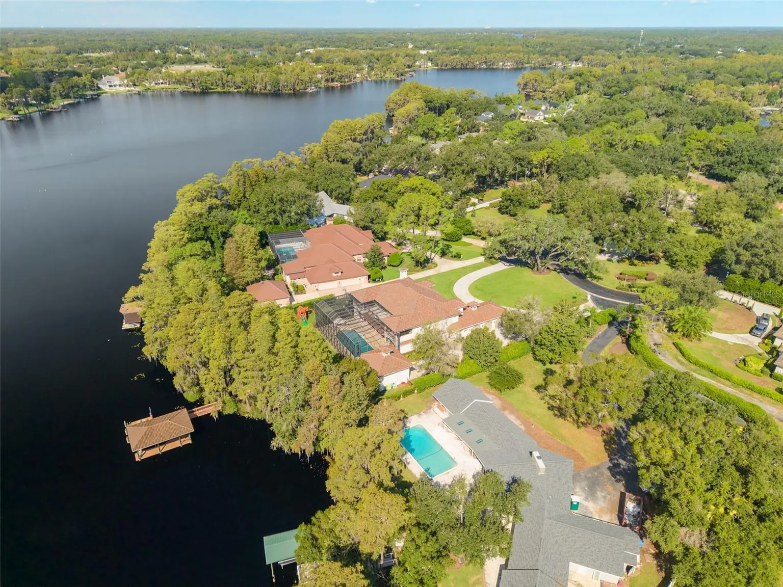 16203 SENTRY WOODS COURT, ODESSA, FL, photo 86 of 90