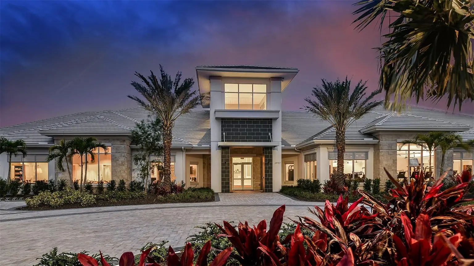 3819 FRACCARETA WAY, WESLEY CHAPEL, FL, photo 18 of 34