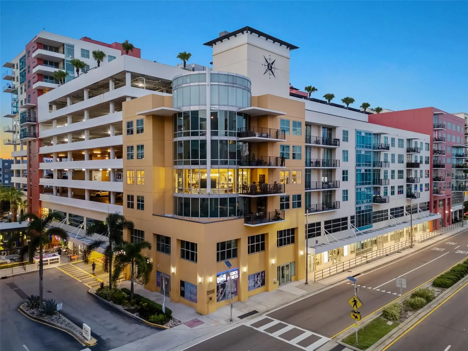 1208 E KENNEDY BOULEVARD #410, TAMPA, FL, photo 2 of 42