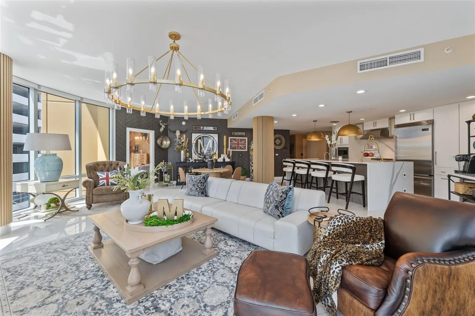 1208 E KENNEDY BOULEVARD #410, TAMPA, FL, photo 5 of 42