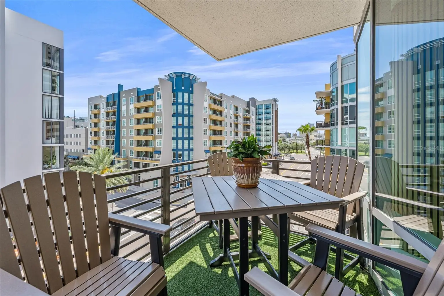 1208 E KENNEDY BOULEVARD #410, TAMPA, FL, photo 17 of 42