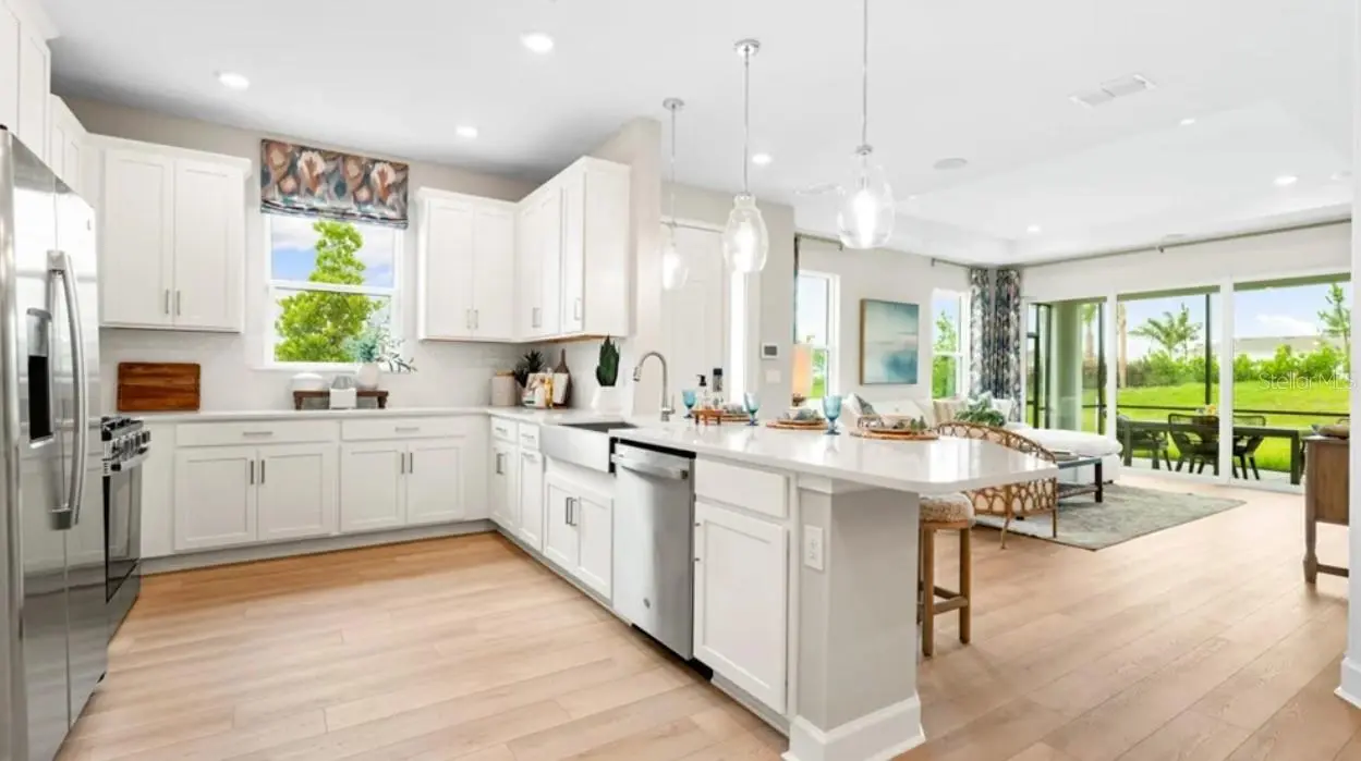 Azario Esplanade home, photo 2 of 8