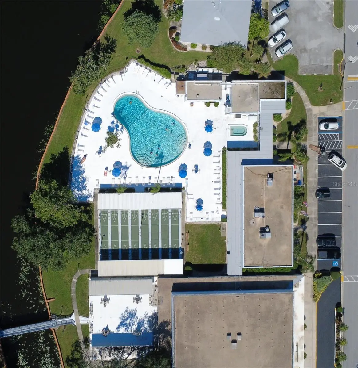 11201 80TH AVENUE #201, SEMINOLE, FL, photo 5 of 42