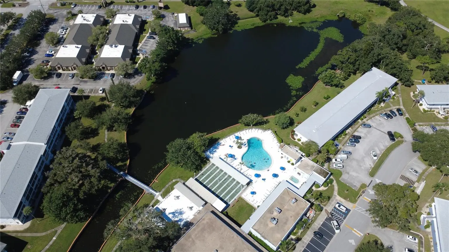 11201 80TH AVENUE #201, SEMINOLE, FL, photo 6 of 42