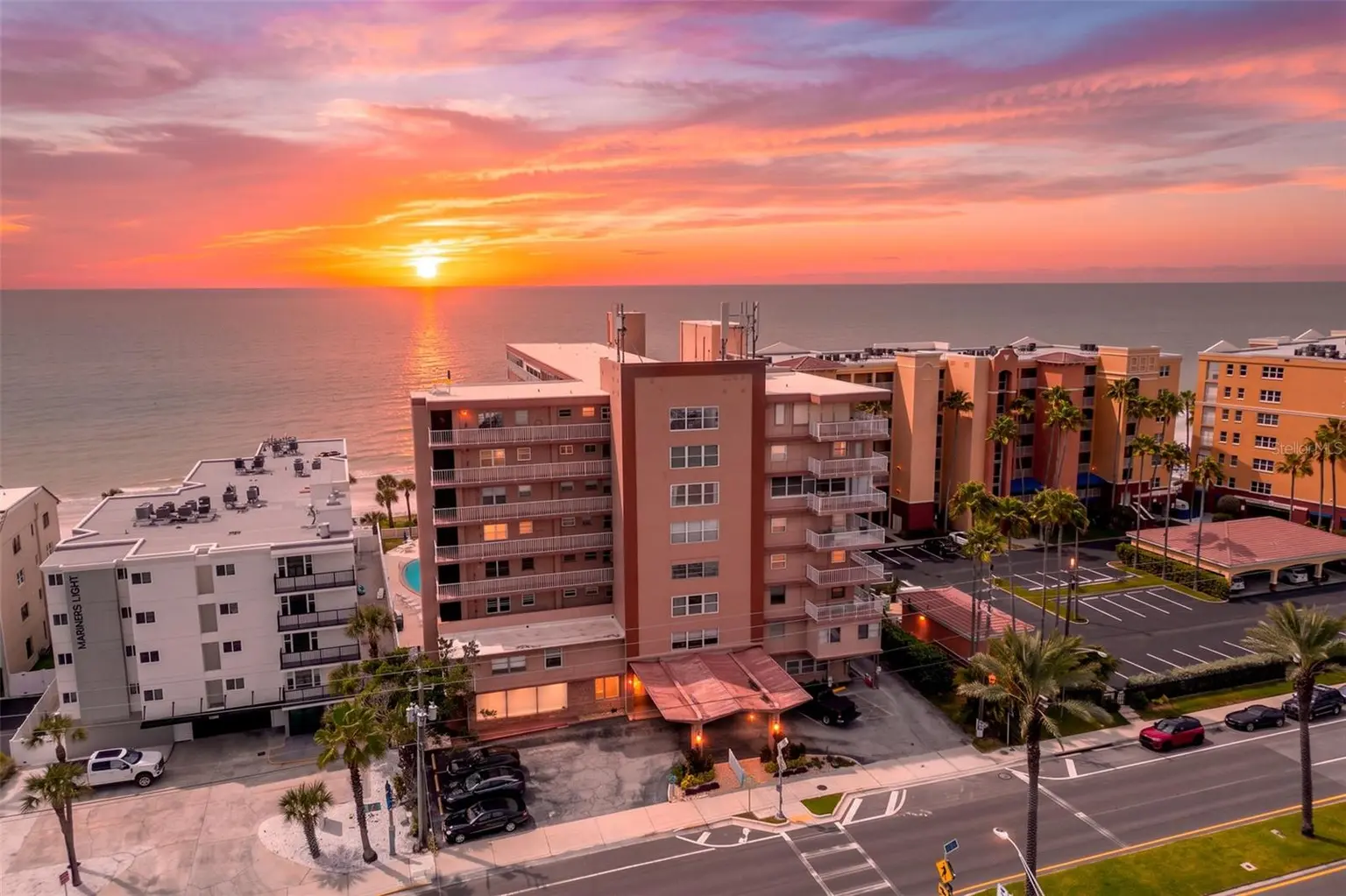 16400 GULF BOULEVARD #502, REDINGTON BEACH, FL, photo 1 of 42