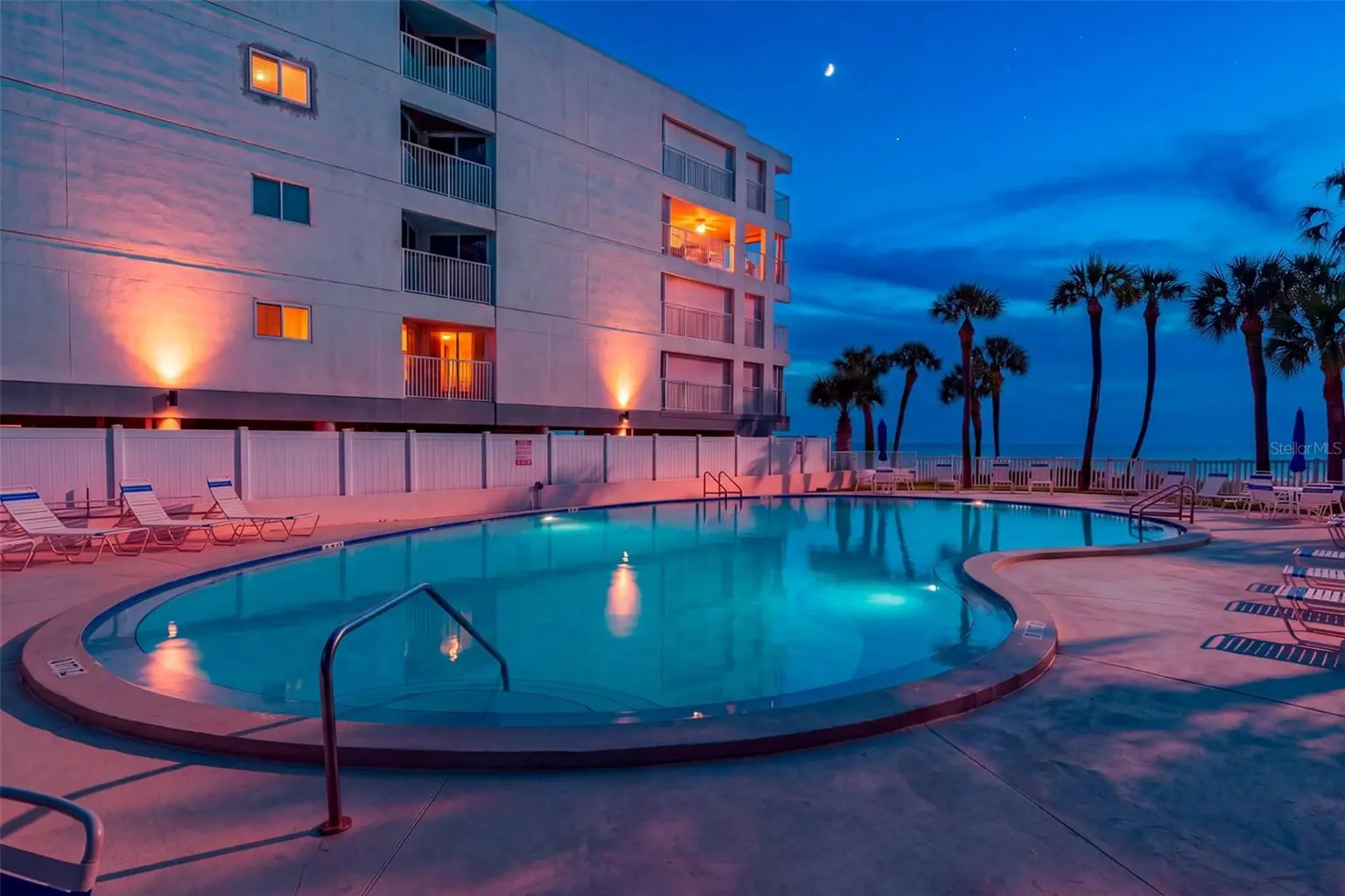 16400 GULF BOULEVARD #502, REDINGTON BEACH, FL, photo 3 of 42