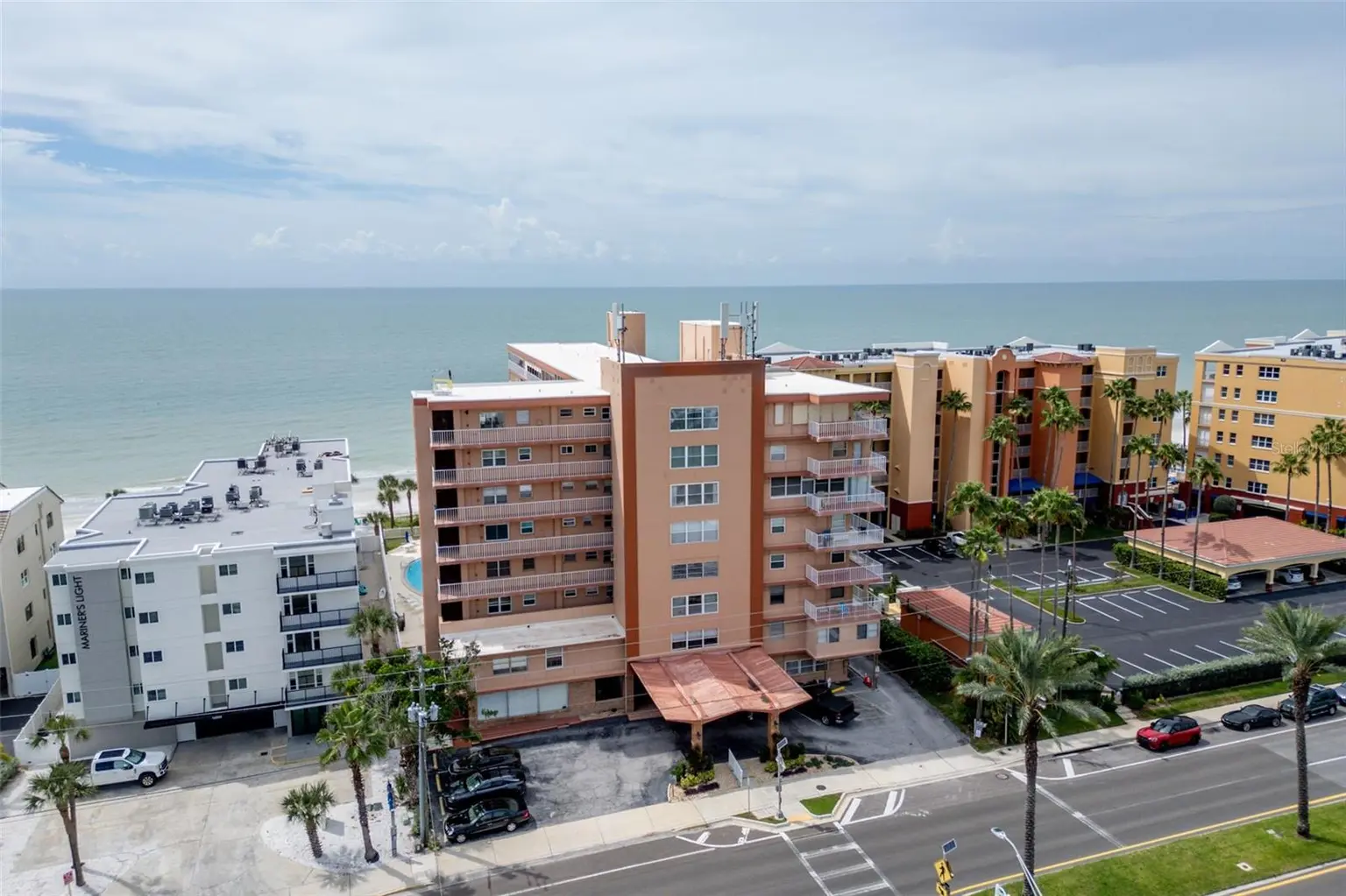 16400 GULF BOULEVARD #502, REDINGTON BEACH, FL, photo 4 of 42