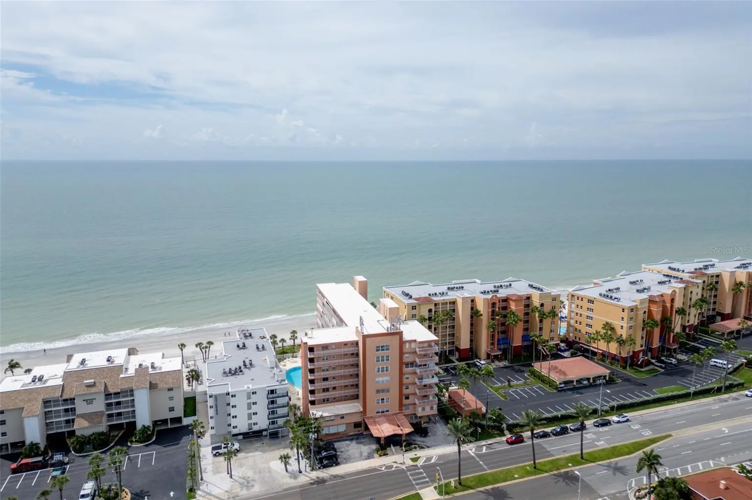 16400 GULF BOULEVARD #502, REDINGTON BEACH, FL, photo 5 of 42