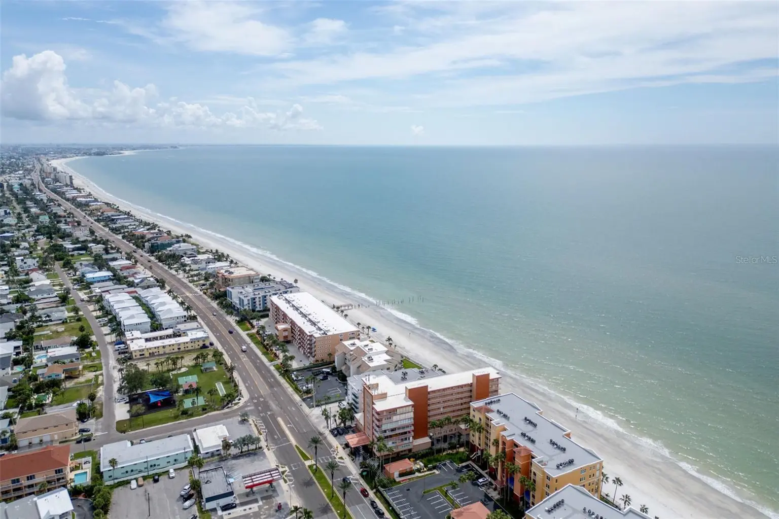 16400 GULF BOULEVARD #502, REDINGTON BEACH, FL, photo 7 of 42
