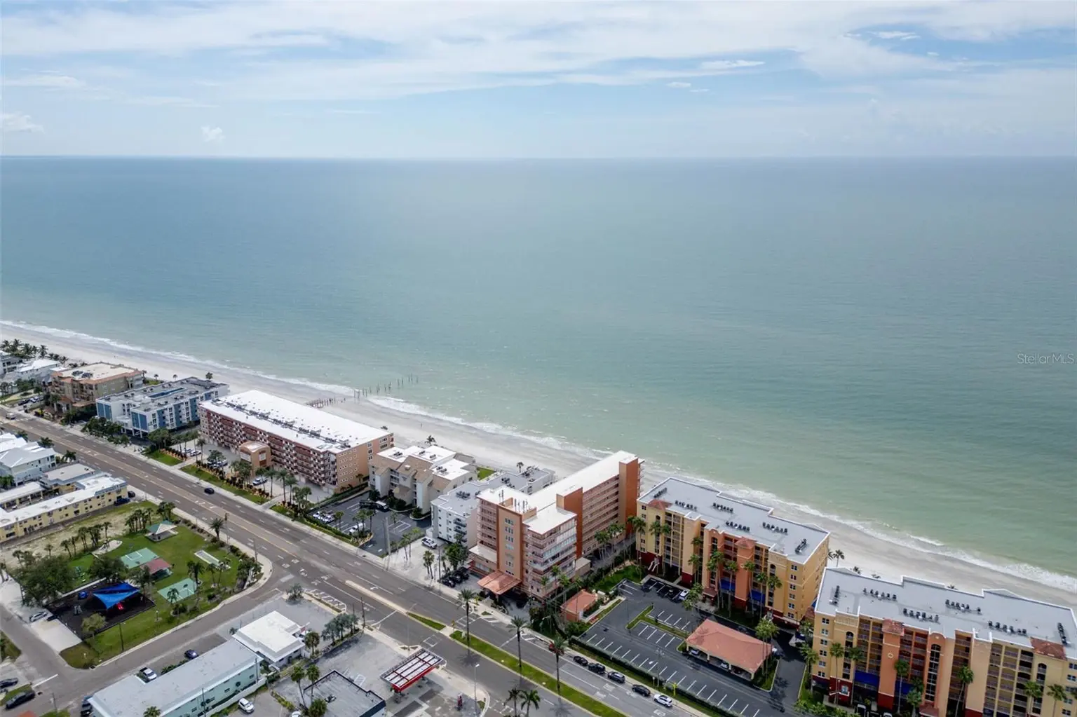 16400 GULF BOULEVARD #502, REDINGTON BEACH, FL, photo 8 of 42