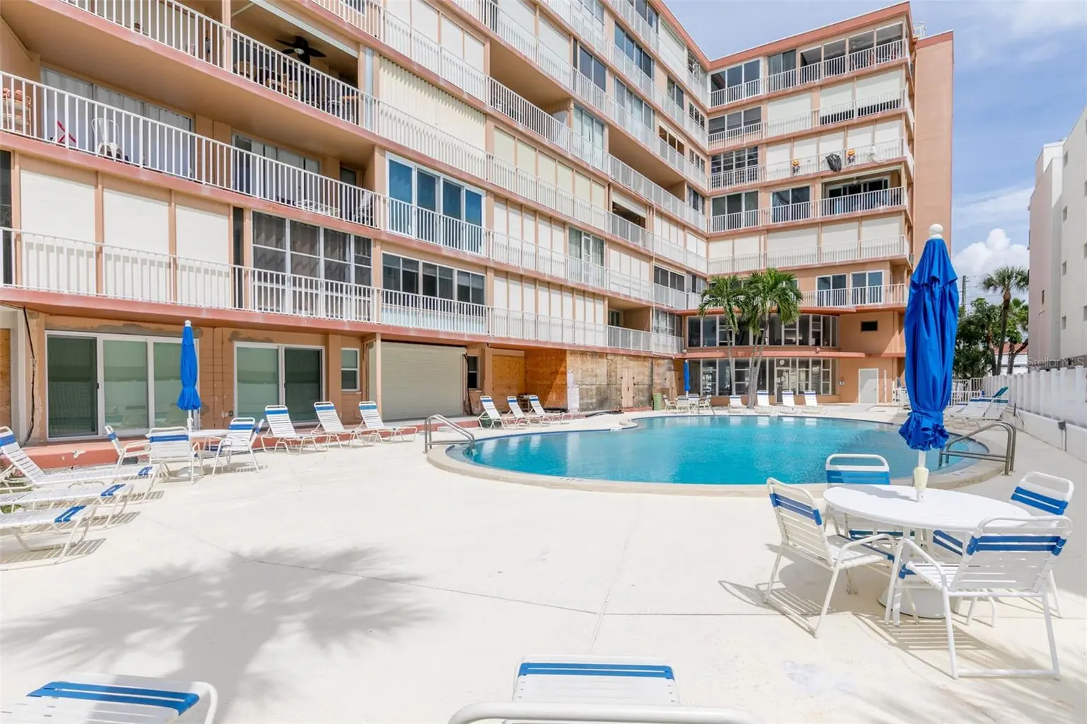 16400 GULF BOULEVARD #502, REDINGTON BEACH, FL, photo 32 of 42