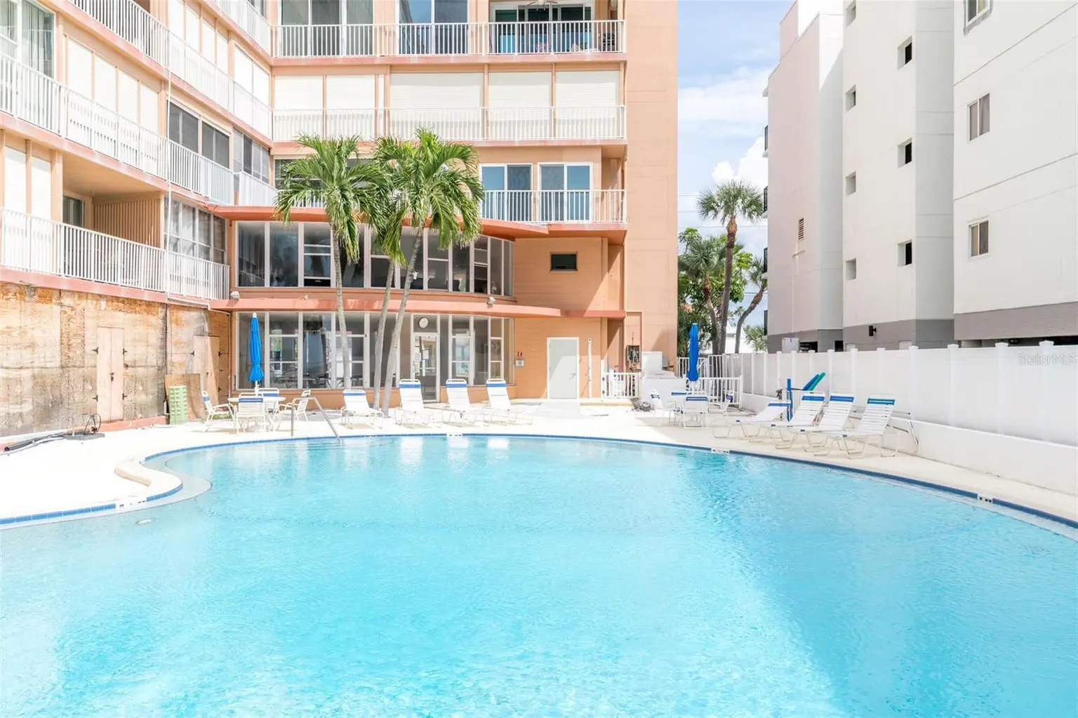 16400 GULF BOULEVARD #502, REDINGTON BEACH, FL, photo 33 of 42