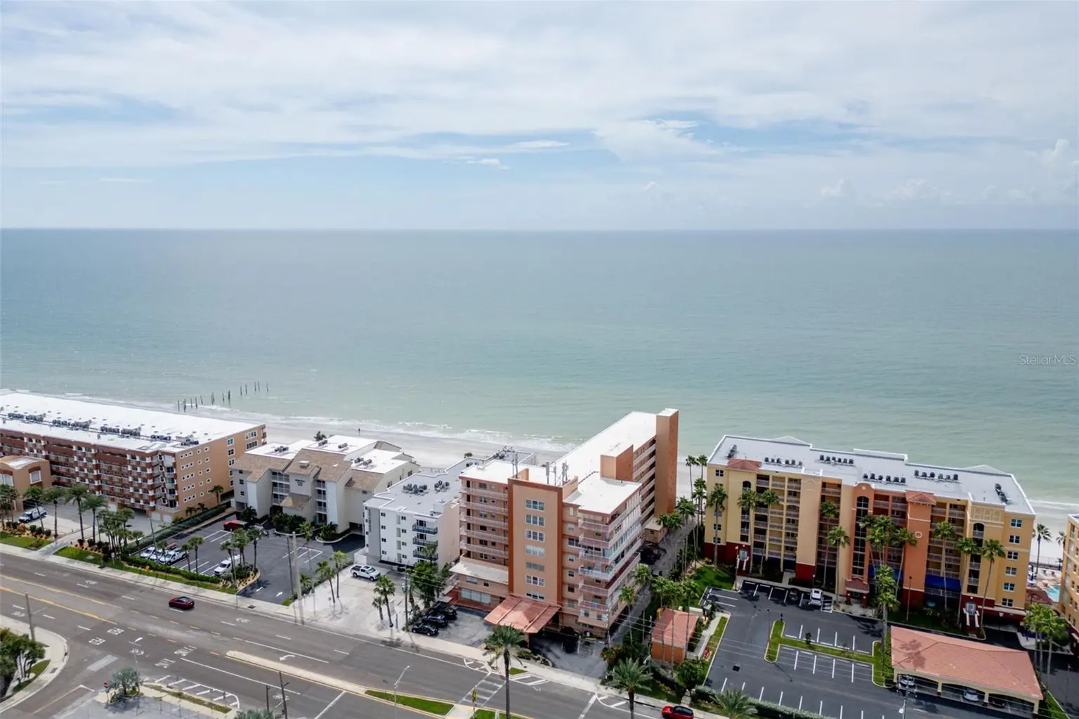 16400 GULF BOULEVARD #502, REDINGTON BEACH, FL, photo 34 of 42