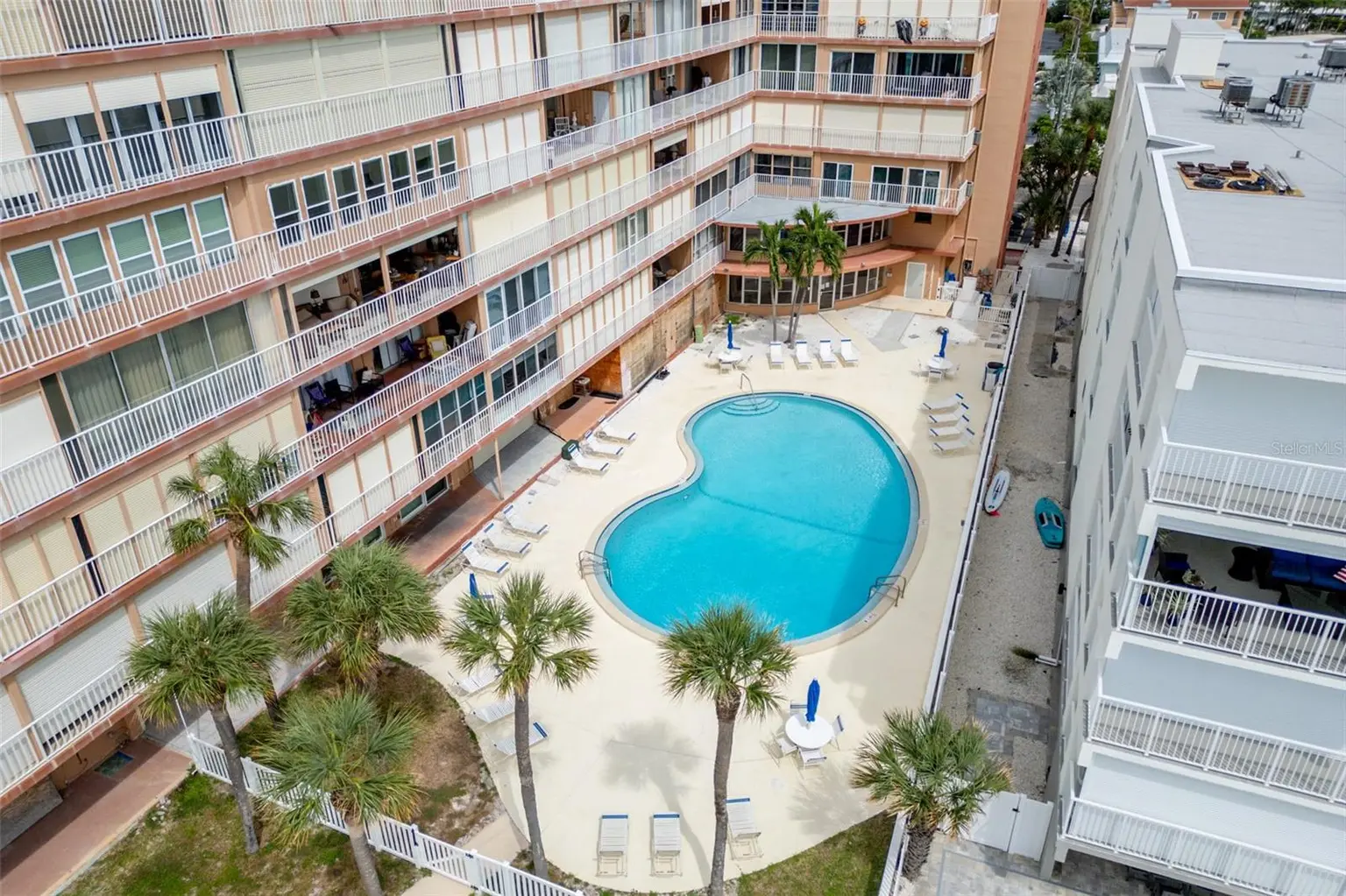 16400 GULF BOULEVARD #502, REDINGTON BEACH, FL, photo 35 of 42