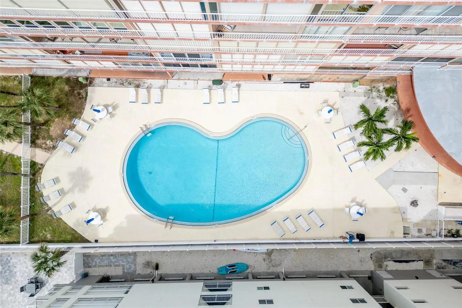 16400 GULF BOULEVARD #502, REDINGTON BEACH, FL, photo 37 of 42