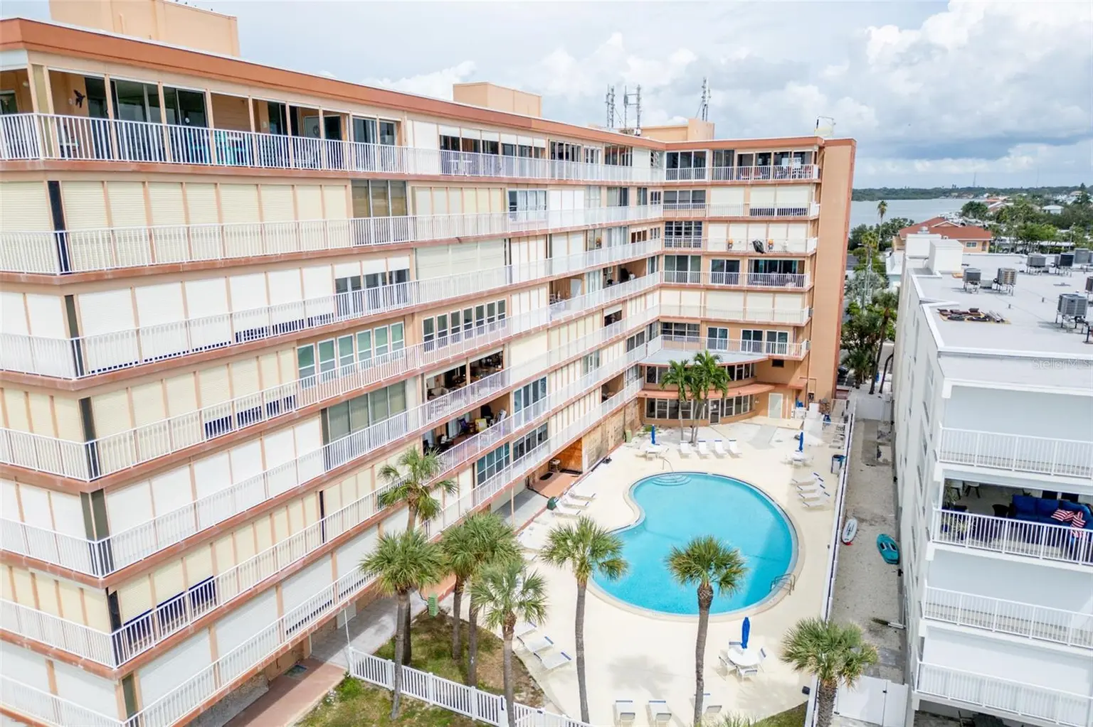 16400 GULF BOULEVARD #502, REDINGTON BEACH, FL, photo 38 of 42
