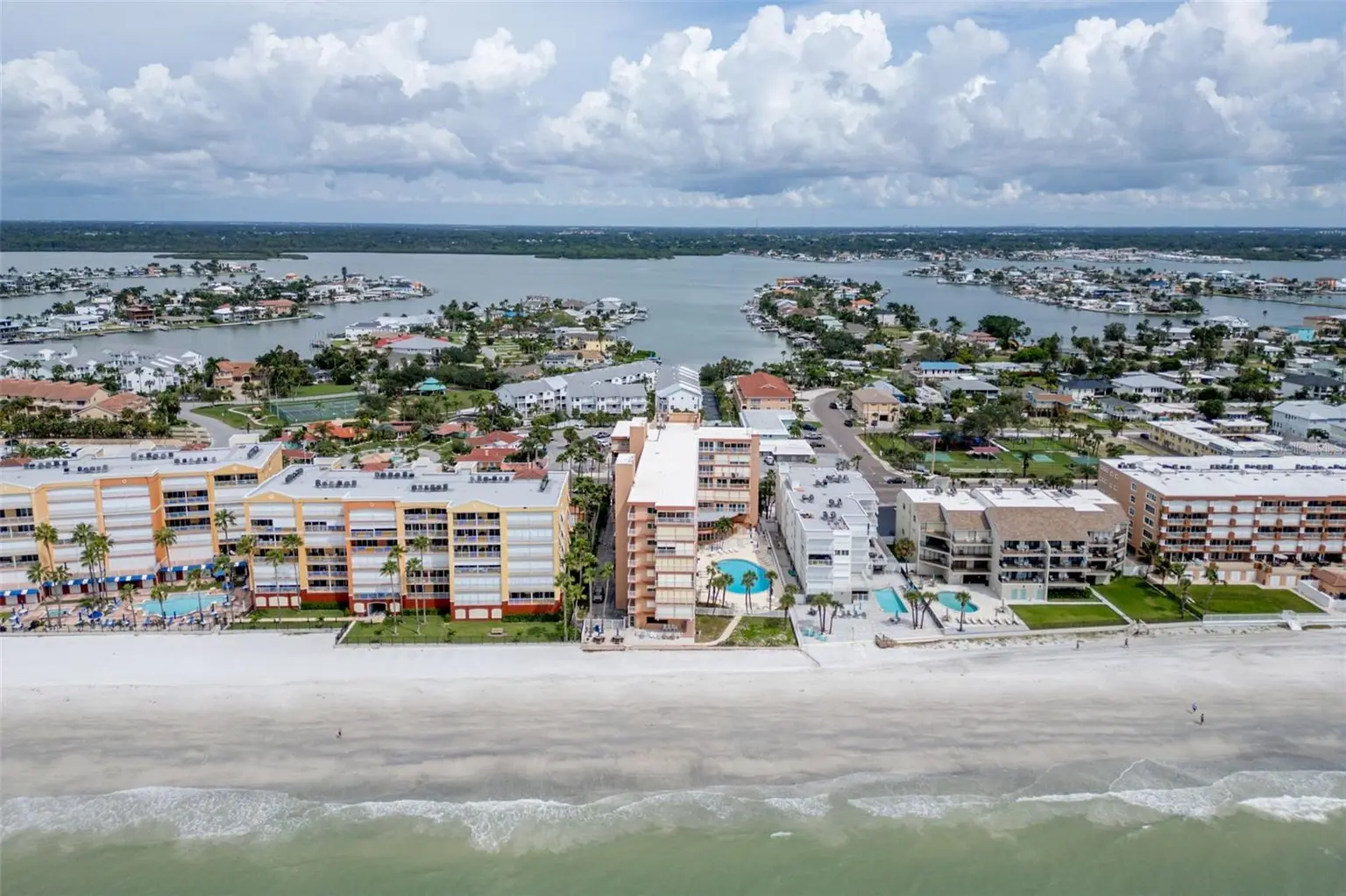 16400 GULF BOULEVARD #502, REDINGTON BEACH, FL, photo 40 of 42