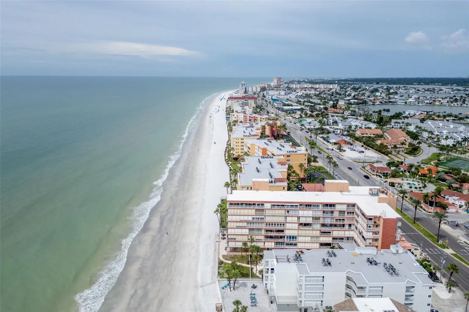 16400 GULF BOULEVARD #502, REDINGTON BEACH, FL, photo 41 of 42