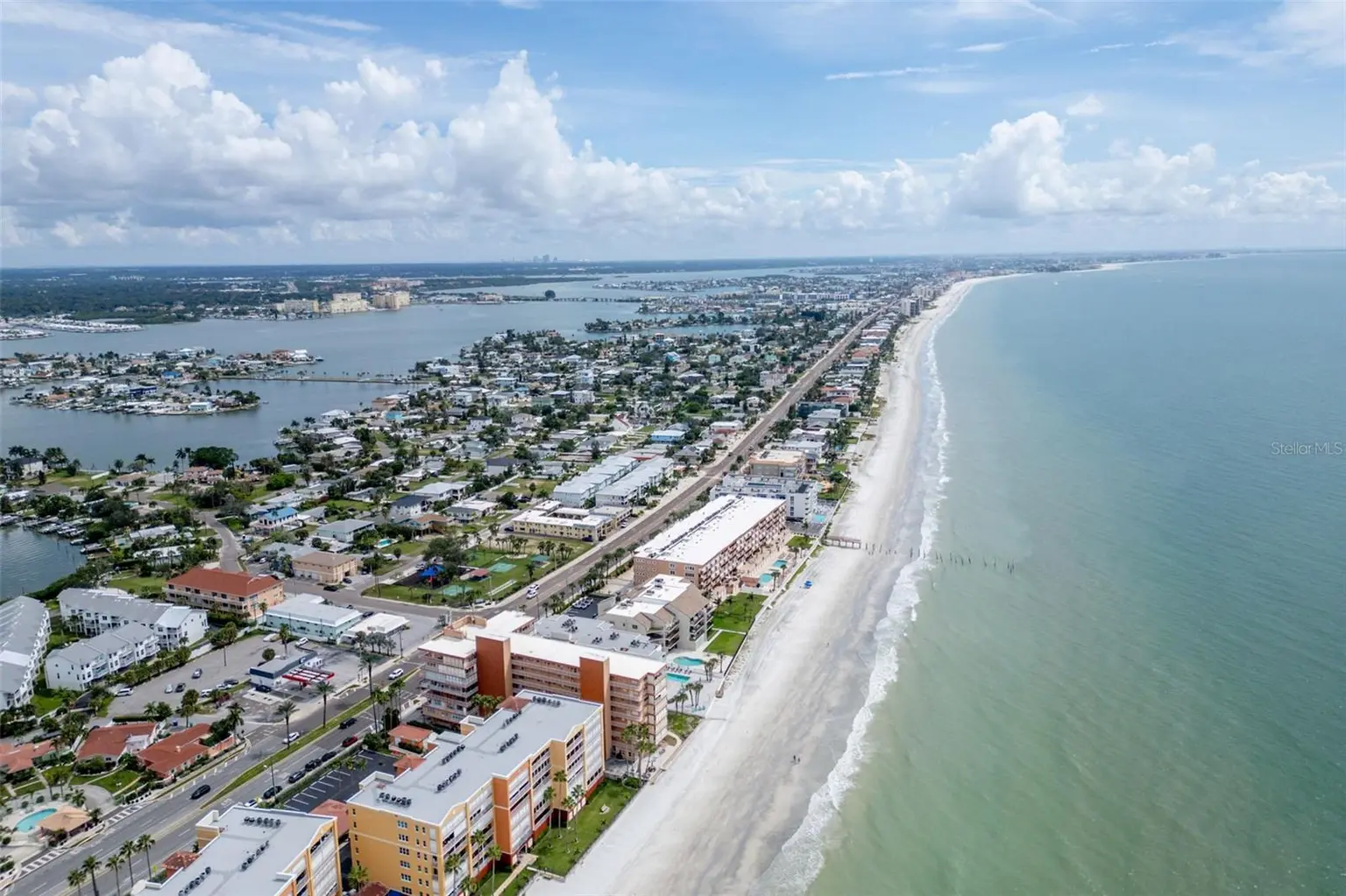 16400 GULF BOULEVARD #502, REDINGTON BEACH, FL, photo 42 of 42
