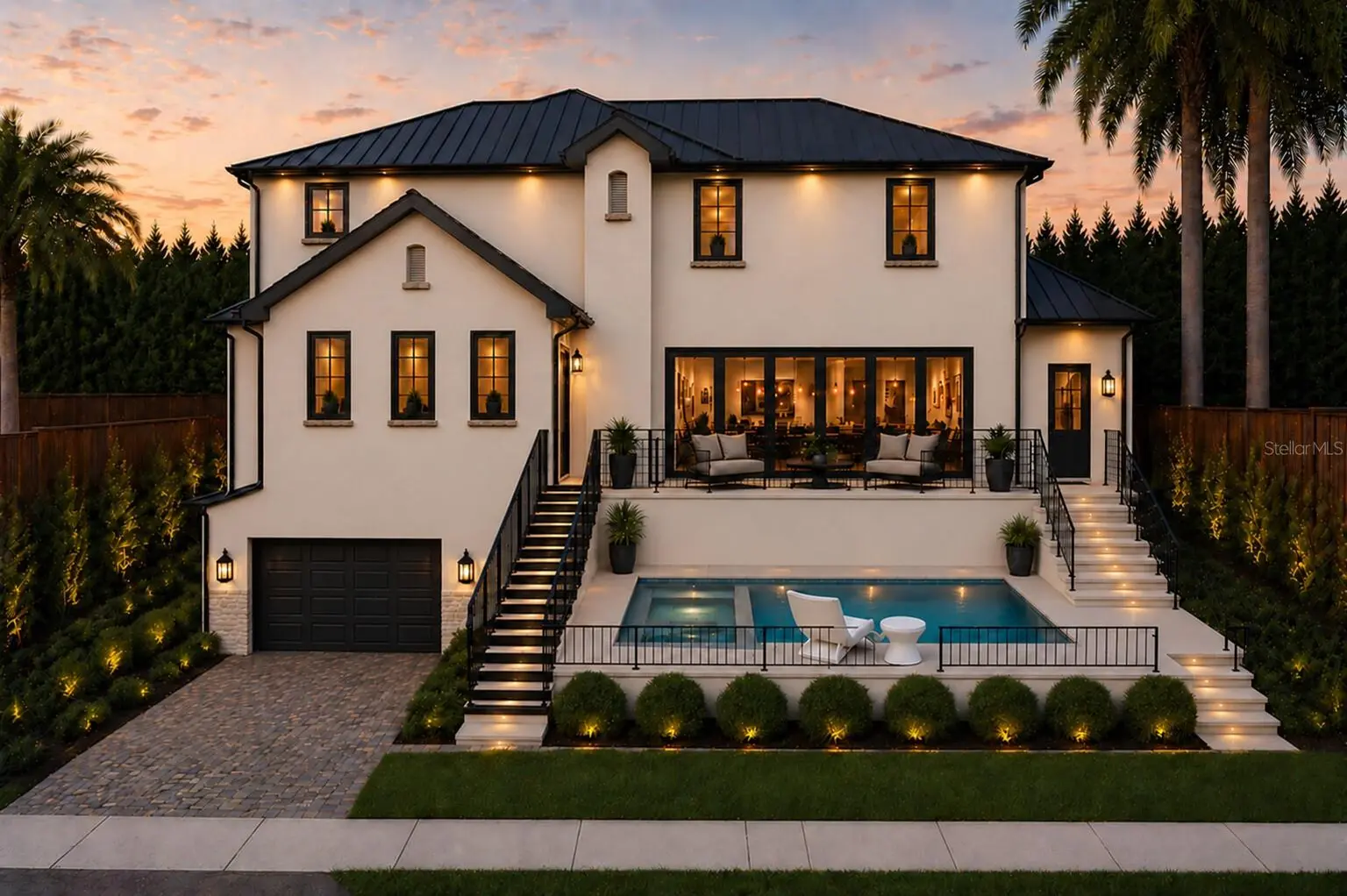 2925 W ALLINE AVENUE, TAMPA, FL, photo 19 of 21