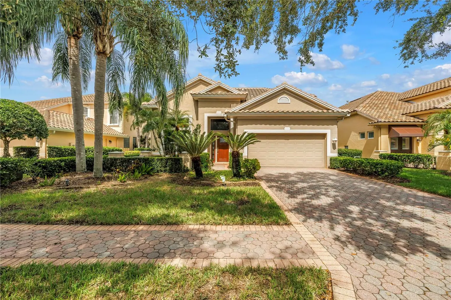 9724 SAGO POINT DRIVE, SEMINOLE, FL, photo 1 of 53