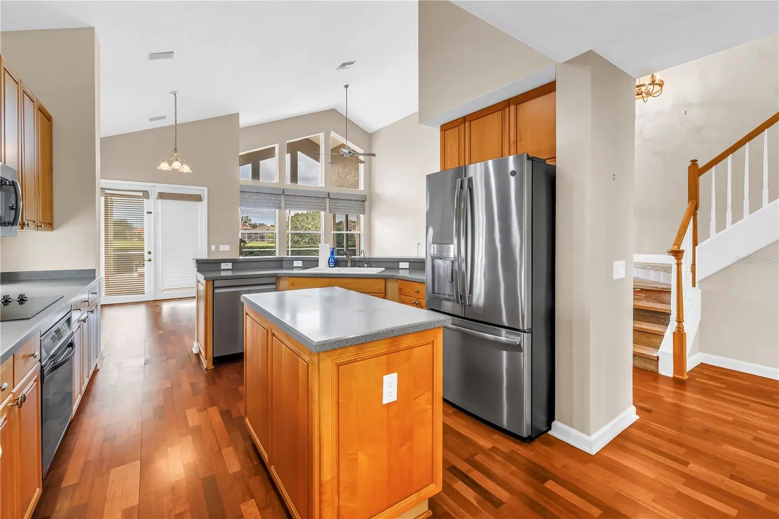 9724 SAGO POINT DRIVE, SEMINOLE, FL, photo 11 of 53