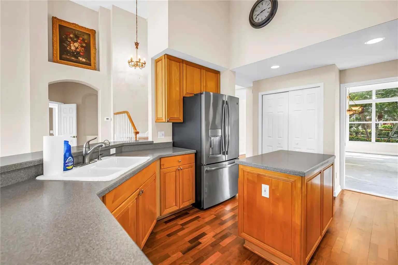 9724 SAGO POINT DRIVE, SEMINOLE, FL, photo 14 of 53