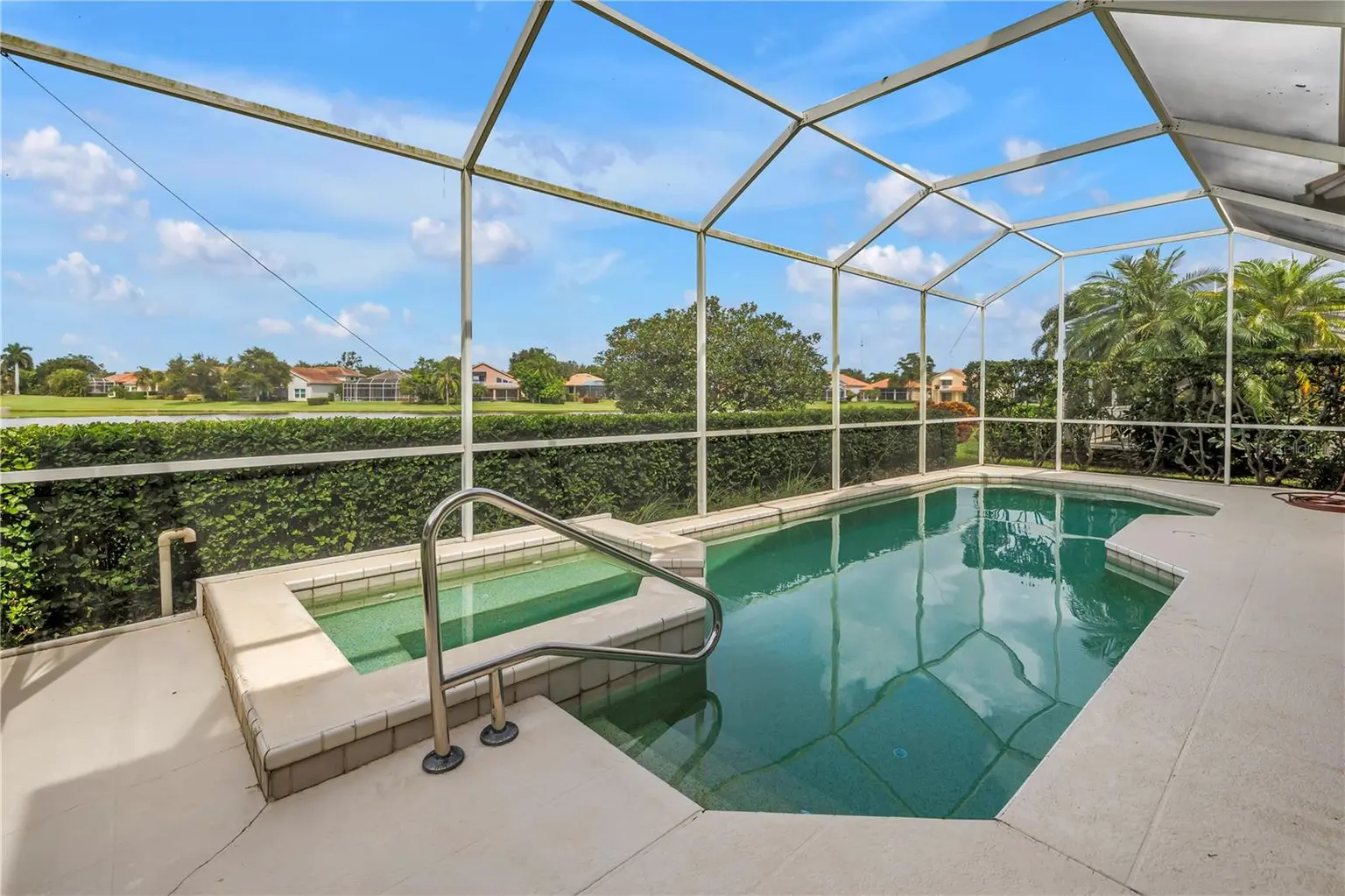 9724 SAGO POINT DRIVE, SEMINOLE, FL, photo 41 of 53