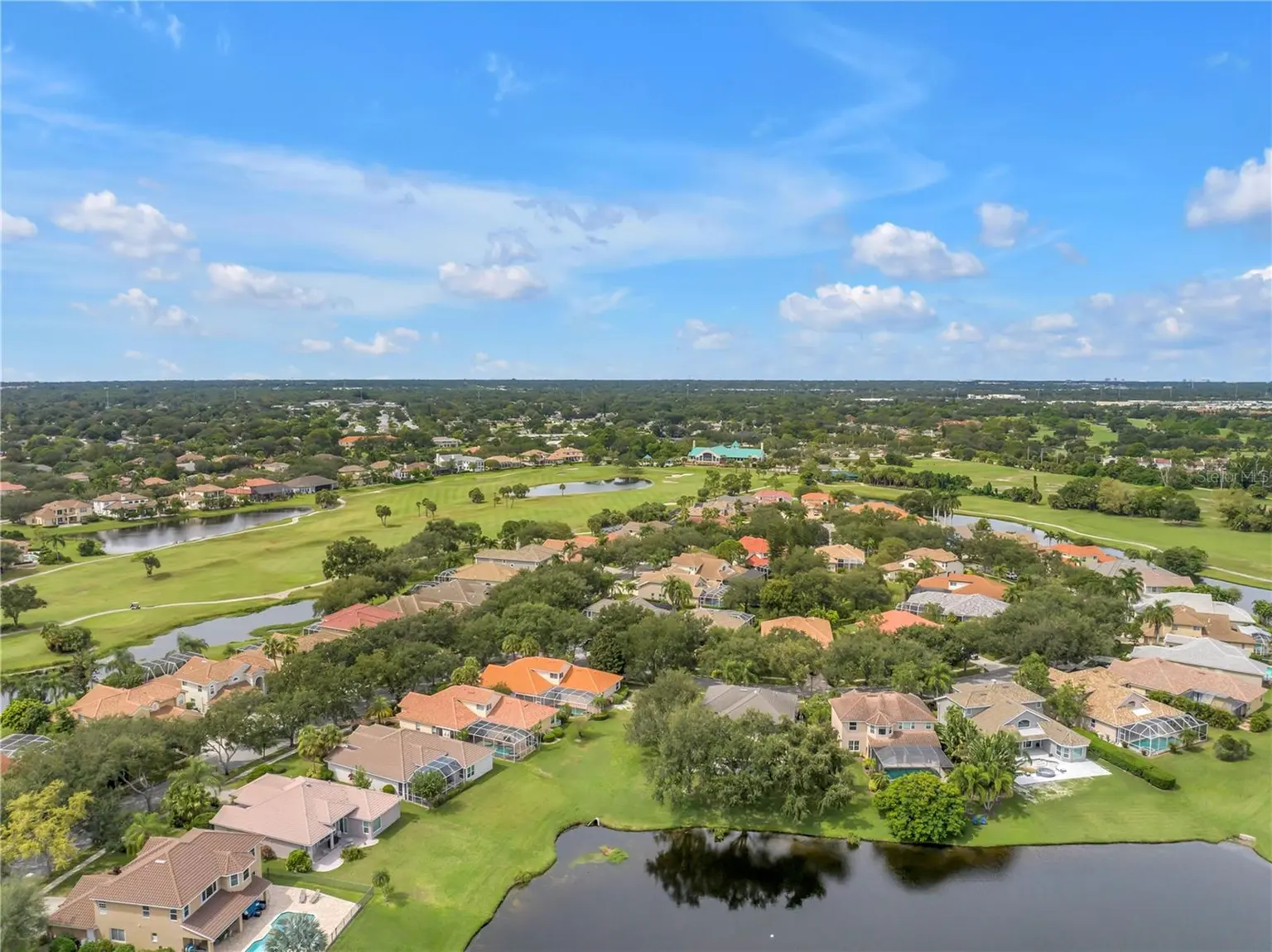 9724 SAGO POINT DRIVE, SEMINOLE, FL, photo 45 of 53