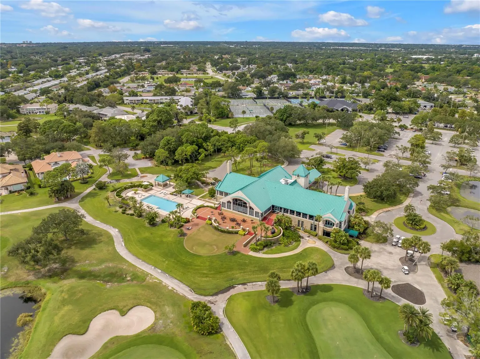 9724 SAGO POINT DRIVE, SEMINOLE, FL, photo 46 of 53
