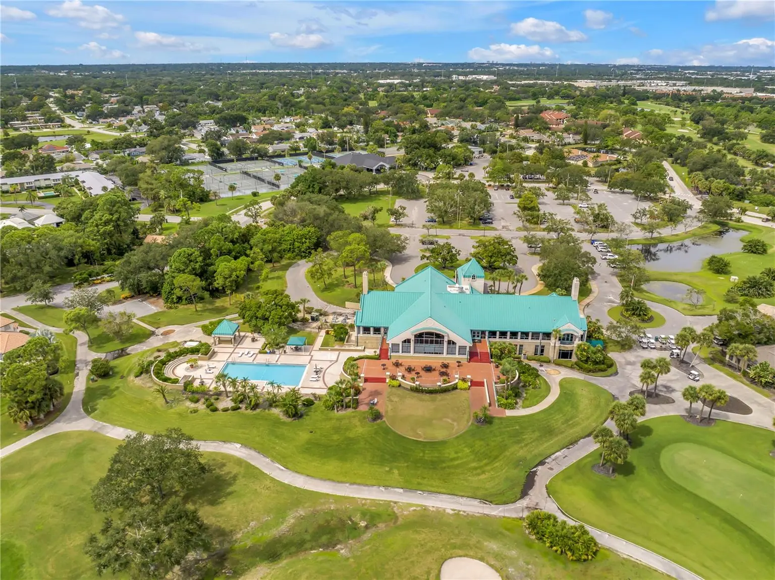 9724 SAGO POINT DRIVE, SEMINOLE, FL, photo 47 of 53
