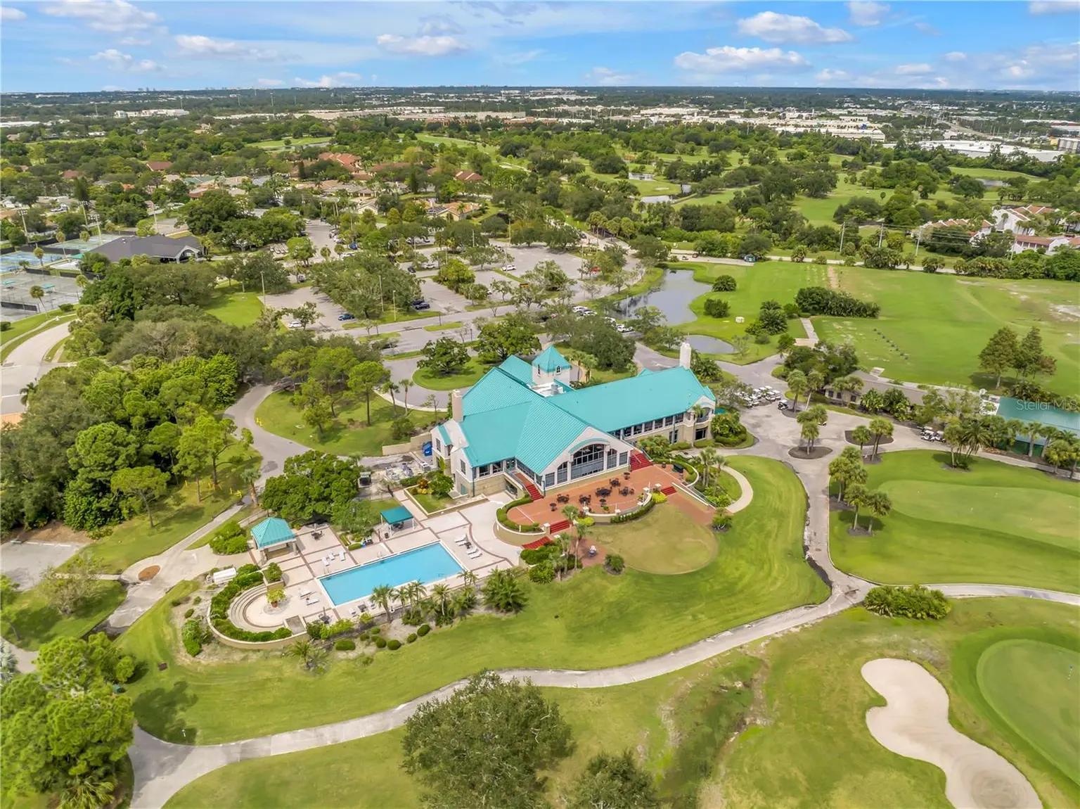 9724 SAGO POINT DRIVE, SEMINOLE, FL, photo 48 of 53