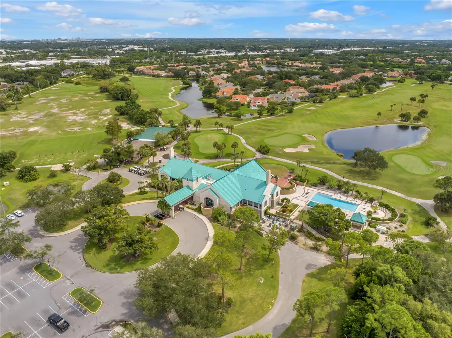9724 SAGO POINT DRIVE, SEMINOLE, FL, photo 50 of 53