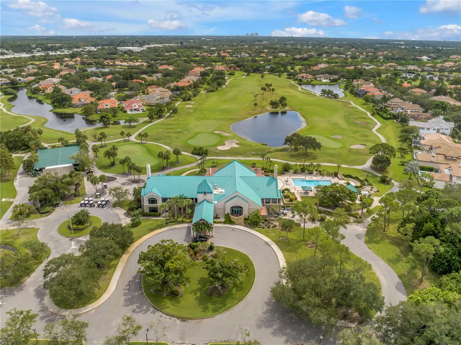 9724 SAGO POINT DRIVE, SEMINOLE, FL, photo 51 of 53