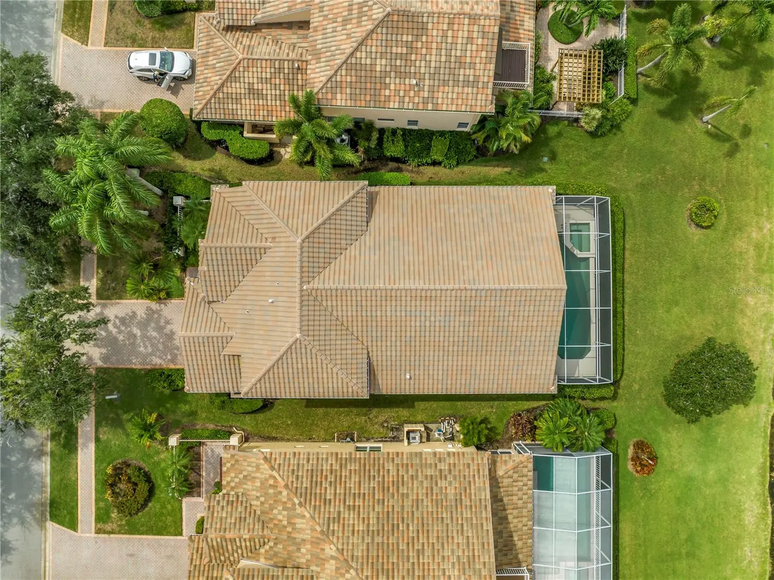 9724 SAGO POINT DRIVE, SEMINOLE, FL, photo 52 of 53