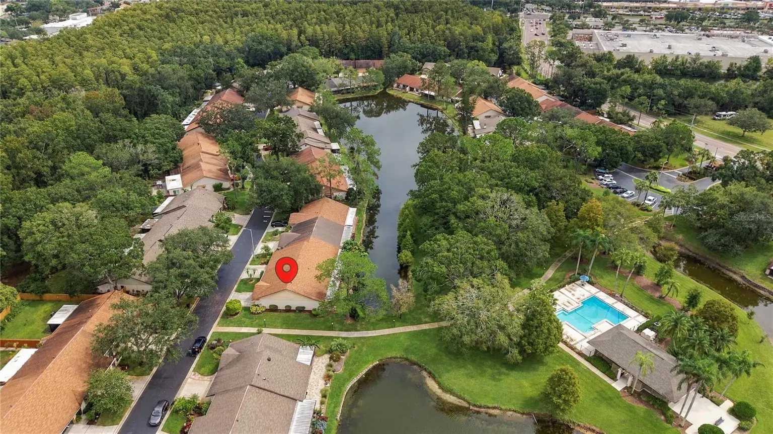 4008 SHORESIDE CIRCLE, TAMPA, FL, photo 14 of 35