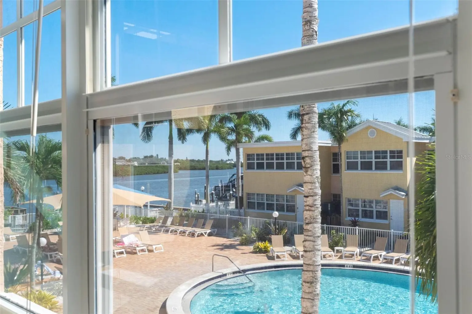 19417 GULF BOULEVARD #B204, INDIAN SHORES, FL, photo 3 of 39