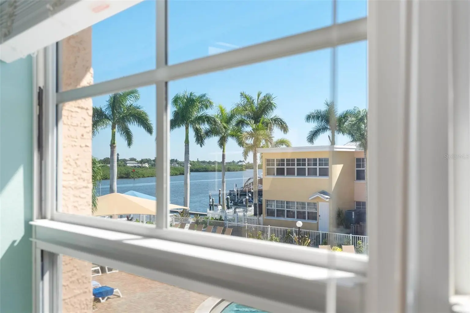 19417 GULF BOULEVARD #B204, INDIAN SHORES, FL, photo 4 of 39